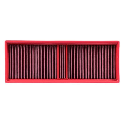 Filtre � air sport BMC pour Alfa Romeo Giulia / Stelvio 2,0l / 2,2l