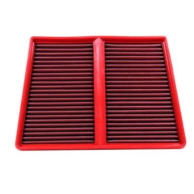 Filtre � air sport BMC pour Alfa Romeo Giulia / Stelvio 2,9l V6 Bi-turbo