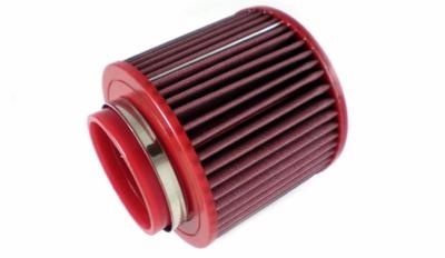 Filtre � air sport BMC pour Audi A6 (C6) V6 + V8