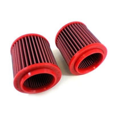 Filtre � air sport BMC pour Audi A8 (4E) 6,0l W12 + S8 5,2l V10