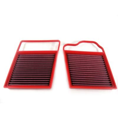 Filtre � air sport BMC pour Audi RS6 (C6) 5,0l TFSI 580cv