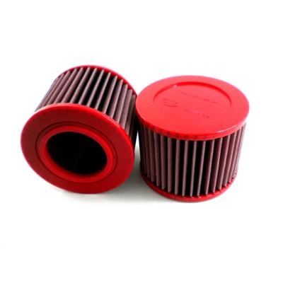 Filtre � air sport BMC pour Audi S6 (C6) 5,2l V10 435cv
