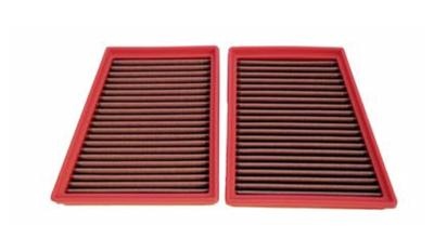 Filtre � air sport BMC pour Bentley Continental GT / GTC (2012-2018)