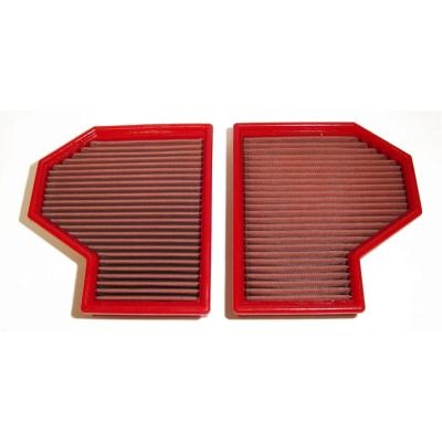 Filtre à air sport BMC pour BMW M5 E60 / M6 E63