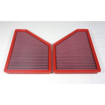 Filtre � air sport BMC pour BMW X5 E70 4,8l V8