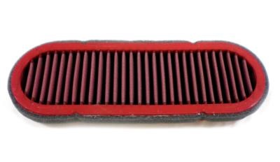 Filtre � air sport BMC pour Chevrolet Corvette C6 6,2l V8 / 7,0l V8