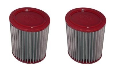 Filtre � air sport BMC pour Dodge Viper 8,3l V10