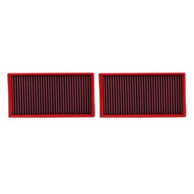 Filtre � air sport BMC pour Ferrari 208 / 308 / mondial