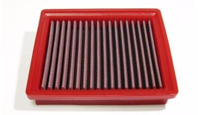 Filtre � air sport BMC pour Ford Fiesta mk5 2,0l 16v ST 150