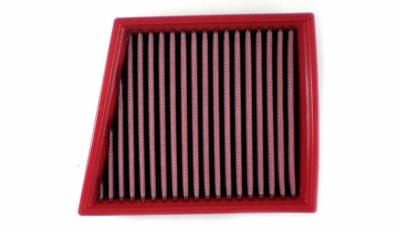 Filtre � air sport BMC pour Ford Fiesta mk6 1,0l ecoboost + Tdci