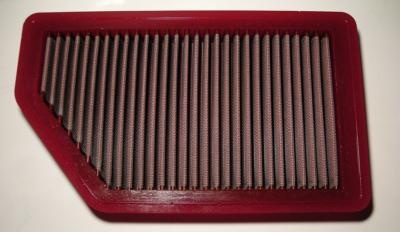 Filtre � air sport BMC pour Honda Civic 2,2 ictdi 140cv