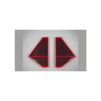 Filtre � air sport BMC pour Jaguar F-Type