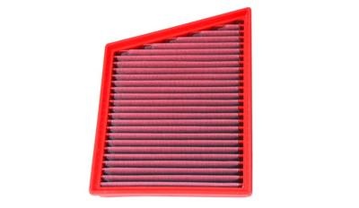 Filtre � air sport BMC pour Jaguar XE, XF, F-Pace 2,0l