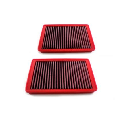 Filtre � air sport BMC pour Jaguar XK8 / XKR