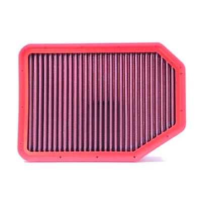 Filtre � air sport BMC pour Jeep Wrangler JK 2,8l CRD