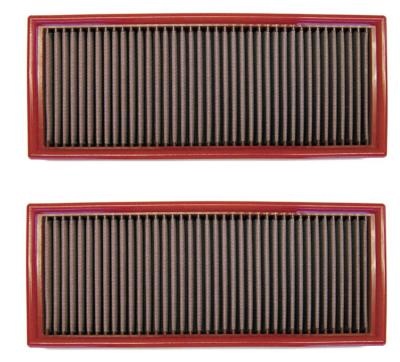 Filtre � air sport BMC pour Lamborghini Countach V12