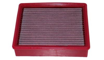 Filtre � air sport BMC pour Land Rover Defender 2,5l TD5