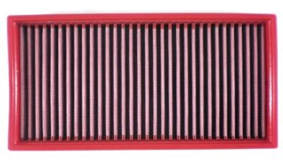 Filtre � air sport BMC pour Mercedes C 63 AMG W204