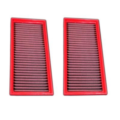 Filtre � air sport BMC pour Mercedes C63 AMG W205 + C63S