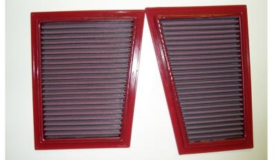 Filtre � air sport BMC pour Mercedes Classe C 320 CDI W203 / W204