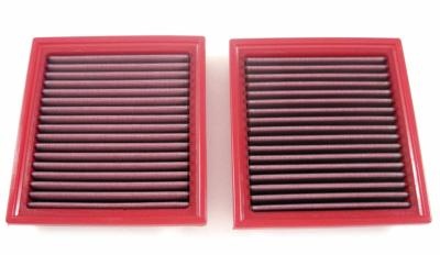 Filtre � air sport BMC pour Nissan 350Z 313cv
