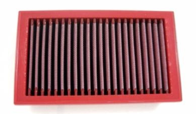 Filtre � air sport BMC pour Nissan Qashqai 1,5l dci