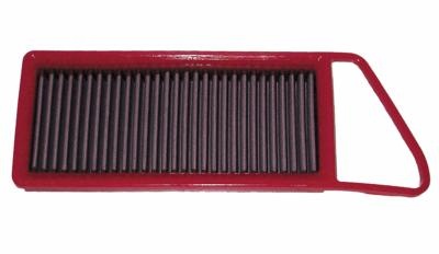 Filtre � air sport BMC pour Peugeot 206 / 207 / 307 1,4l HDI 70