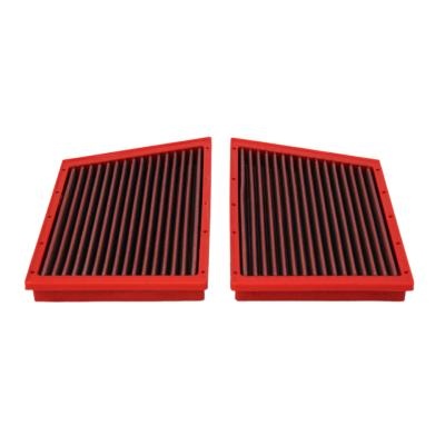 Filtre � air sport BMC pour Porsche 911 (992)