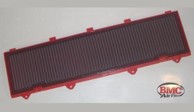 Filtre � air sport BMC pour Porsche 911 (997) GT2 RS + GT3 RS + Turbo
