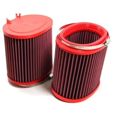 Filtre � air sport BMC pour Porsche 911 (997.2) 3,6l + 3,8l