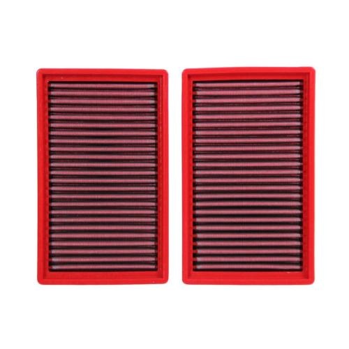 Filtre � air sport BMC pour Porsche 997 Carrera S 3,8l avec X51 powerkit
