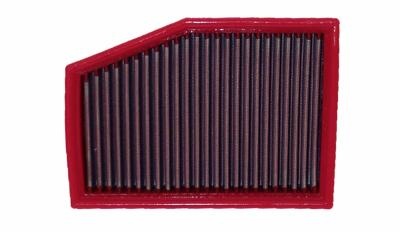 Filtre � air sport BMC pour Porsche Boxster / Cayman (986)