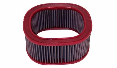 Filtre � air sport BMC pour Renault Clio 1 16s + Williams / Megane coupe 2L 16v