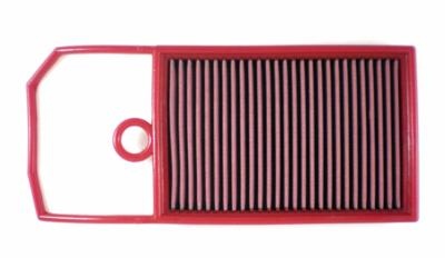Filtre � air sport BMC pour VW Polo (6N/6N2) + Lupo 1,4l 16v 100cv