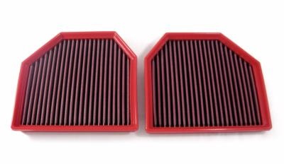 Filtres � air sport BMC pour BMW M2 Competition