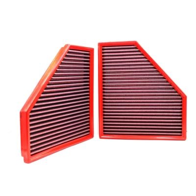 Filtres � air sport BMC pour BMW M3 G80 / M4 G82