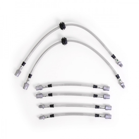 Flexibles de frein aviation Goodridge BMW S&eacute;rie 3 E36