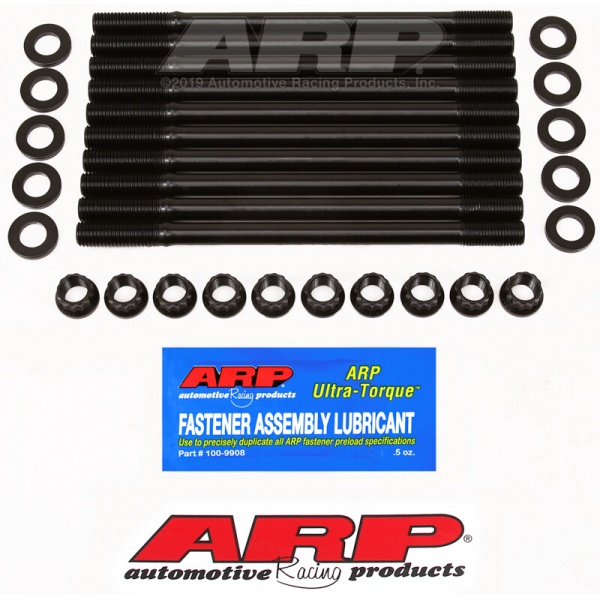 Goujons de culasse renforc�s ARP pour  Honda B16A