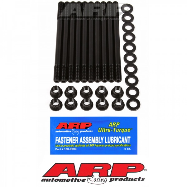 Goujons de culasse renforc�s ARP pour  Honda D16Y