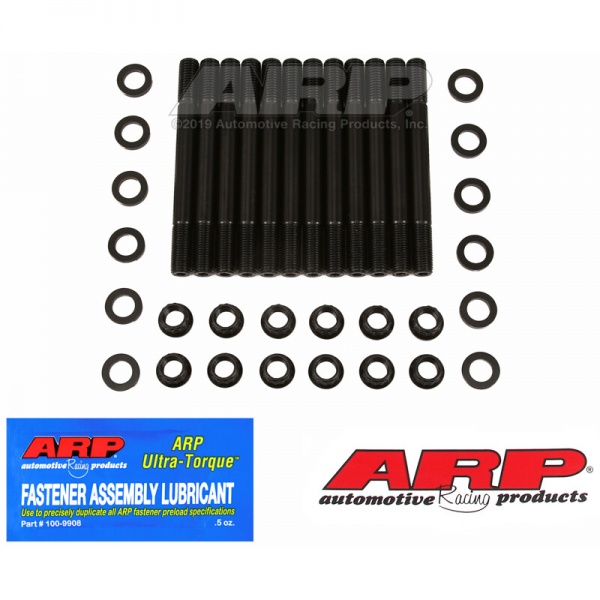 Goujons de culasse renforc�s ARP pour Audi 5 cylindres 2,2l 10soupapes