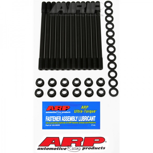 Goujons de culasse renforc�s ARP pour Audi 5 cylindres 2,2l 20soupapes