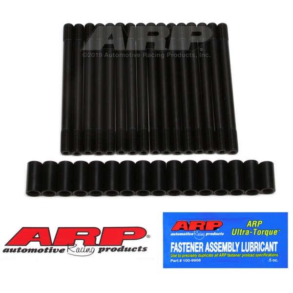 Goujons de culasse renforc�s ARP pour AUDI S4 + RS4 B5 2,7l Bi-Turbo