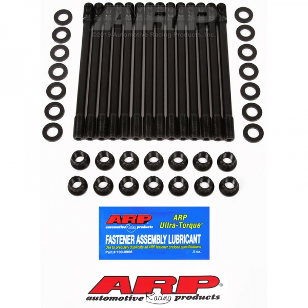 Goujons de culasse renforc�s ARP pour BMW 530, 535, 635, 735 (moteur M30)