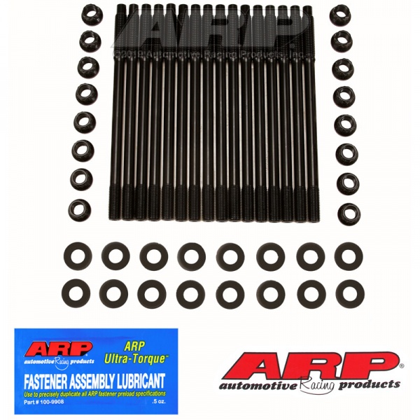 Goujons de culasse renforc�s ARP pour Ford 2,5l V6 DURATEC