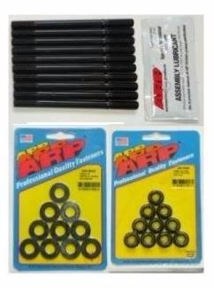 Goujons de culasse renforc�s ARP pour Ford Escort / Sierra 2,0l Cosworth