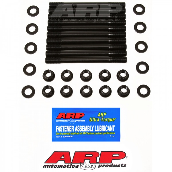 Goujons de culasse renforc�s ARP pour Ford Escort / Sierra 2,0l Cosworth