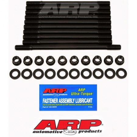 Goujons de culasse renforc&eacute;s ARP pour Honda Prelude H23A