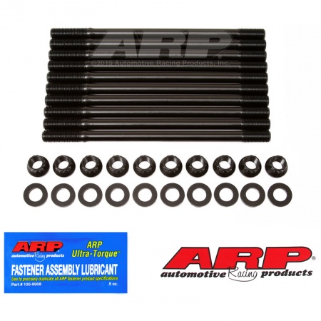 Goujons de culasse renforc&eacute;s ARP pour Honda Prelude VTEC H22A4