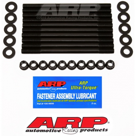 Goujons de culasse renforc&eacute;s ARP pour Mazda 3 MPS / 6 MPS 2.3L DOHC 16v