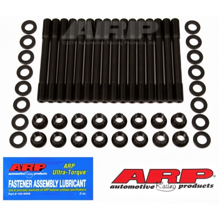 Goujons de culasse renforc&eacute;s ARP pour Mitsubishi 3,0l V6 6G72